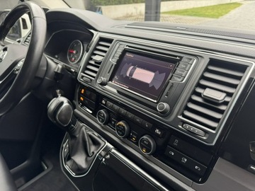 Volkswagen Multivan T6 2016 Volkswagen Multivan 2.0TDI 204KM 4Motion Bulli, zdjęcie 22