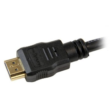 StarTech.com HDMI кабель 0,5м, HDMI, м/м 0,5м