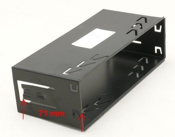 PÓŁKIESZEŃ ISO PIONEER 2014 -