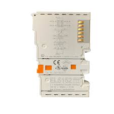 Moduł wyjść cyfrowych Beckhoff EL2008 8x 24V DC