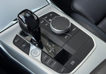 BMW Seria 3 G20-G21 2021 BMW Seria 3 330D xDrive M Pakiet Keyless Hak HiFi Ambiente VAT23 3.0 265KM, zdjęcie 21