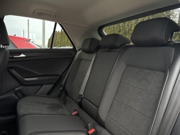 Volkswagen T-Roc I SUV Facelifting 1.5 TSI ACT 150KM 2022 Volkswagen T-Roc 1.5TSI 150KM Style (Bezwypadkowa,, zdjęcie 27