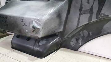 Шаг Шаг Iveco Stralis Hi-Way Euro 6 5801840268 5801840271