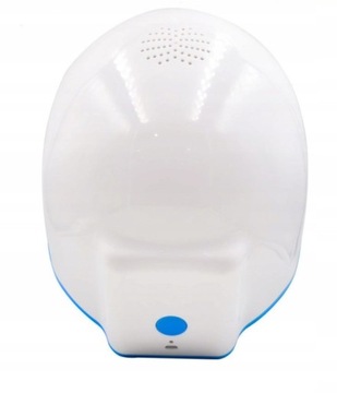 Инфракрасный шлем для роста волос Рост волос