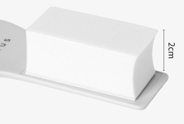 Гигиенический держатель сиденья для унитаза.