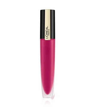 LOREAL ROUGE SIGNATURE EMPOWEREDS LIPSTICK 140