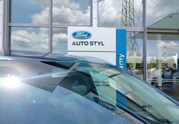 Ford Kuga III SUV Plug-In 2.5 Hybrid 190KM 2023 Ford Kuga Ford Kuga 2.5 FHEV AWD Titanium eCVT 2.5 Hybryda 190KM, zdjęcie 34