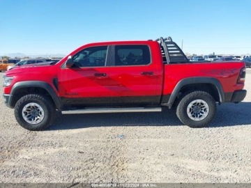  RAM 1500 2024r., TRX 4X4, od ubezpieczalni 6.2 Benzyna 702KM, zdjęcie 3