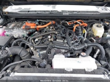 Toyota Land Cruiser VIII 2024 Toyota Land Cruiser 2024r., 4x4, 2.4L 2.4 Hybryda 326KM, zdjęcie 11