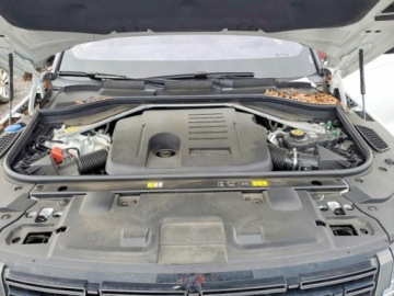 Land Rover Range Rover V 2023 Land Rover Range Rover Sport Dynamic Se 2023 3.0 Benzyna 395KM, zdjęcie 6