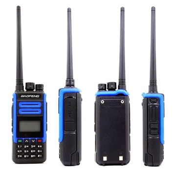 Рация Baofeng H7 HT МОЩНОСТЬ 10 ​​Вт
