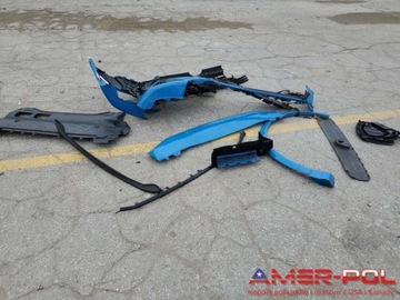 Audi Q3 II 2021 Audi Q3 _PREMIUM PLUS 45 TFSI_S Line_Quattro_2021r 2.0 Benzyna 228KM, zdjęcie 12