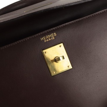 Torebka Hermes Kelly Sellier 32