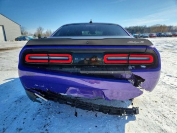 Dodge Challenger III 2023 Dodge Challenger R 2023 6.4 Benzyna 485KM, zdjęcie 2