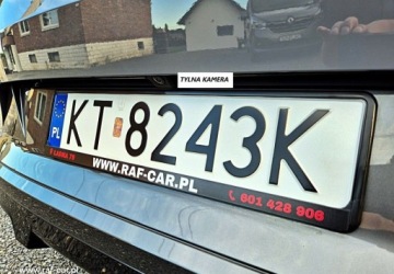 Cupra Formentor Crossover 2.0 TSI 190KM 2023 Cupra Formentor 4DRIVE 190KM DSG Skora Led Kamera 6xPDC Oryginal 18100km A, zdjęcie 11