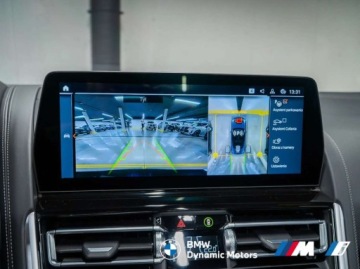 BMW Seria 8 II Coupe Facelifting 3.0 840i 333KM 2025 BMW Seria 8 840i xDrive Cabrio 333 KM - Kamera 360 - Ostatnie Sztuki w Pol, zdjęcie 33