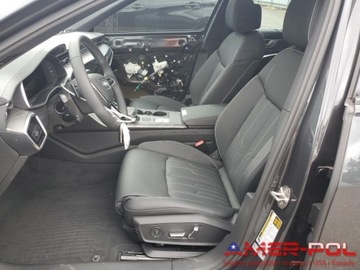 Audi A6 C9 2025 Audi A6 Allroad _C8_PRESTIGE_55 TFSI_Mild Hybrid_Quattro_3.0 L_335 km_2025, zdjęcie 7