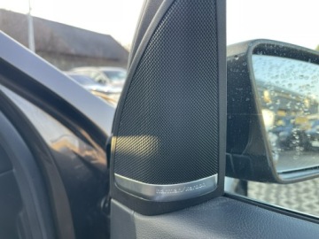 Mercedes GLS X166 Off-Tourer 3.0 350 d 258KM 2017 Mercedes GLS Klasa EU 4Matic Kamery 360 Pneumatyka, zdjęcie 13