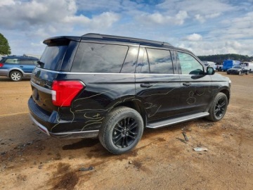 Ford Expedition III 2023 Ford Expedition Xlt 2023 3.5 Benzyna 380KM, zdjęcie 9