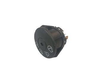 Stacyjka traktorka John Deere 102 105 115 125 135 145 92H 155C GY20074