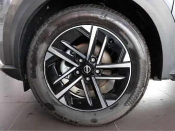 Nissan Juke II Crossover Facelifting 1.0 DIG-T 114KM 2025 Od ręki - N-Connecta 1.0 DIG-T 114KM / Pakiet Zimowy, zdjęcie 14