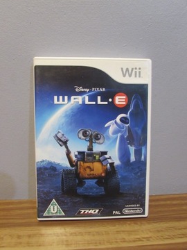 ИГРА ВАЛЛ-И ДИСНЕЙ для Nintendo Wii