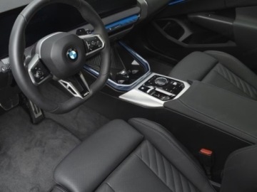 BMW X3 G45 2026 BMW X3 xDrive20d Sport Suv 2.0 (197KM) 2026, zdjęcie 4