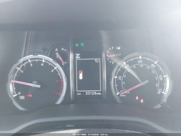 Toyota 2021 Toyota 4-Runner Trd Pro 2021 4.0l 4.0 Benzyna 270KM, zdjęcie 10