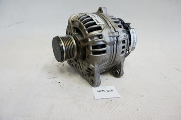 ALTERNATOR RENAULT KANGOO II 1.5DCI