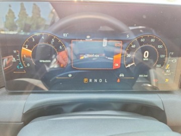 Ford Mustang VI 2025 Ford Mustang 2025 2.3l 2.3 Benzyna 310KM, zdjęcie 9