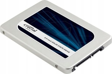 Твердотельный накопитель CRUCIAL MX500 500 ГБ