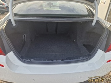 BMW Seria 5 F10-F11 Limuzyna 520d 184KM 2012 BMW Seria 5 M-Pakiet Xdrive Xenon Led 4X4 2.0 Diesel 184KM, zdjęcie 23