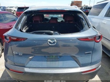 Mazda CX-30 2023 Mazda CX-30 2023 MAZDA CX-30 2.5 S CARBON EDITION 2.5 Benzyna 191KM, zdjęcie 14