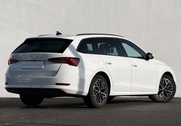 Skoda Octavia 2020 Skoda Octavia Reflektory LED Kamera Keyless Lane Assist Salon PL FVAT, zdjęcie 1