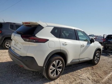 Nissan 2021 Nissan Rogue Nissan Rogue SV 2.5 Benzyna 181KM, zdjęcie 5