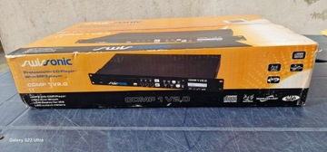CD-плеер SWISSONIC CDMP1 V2.0 новый
