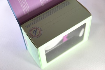 Вибратор-массажер для клитора Penguin SATIF