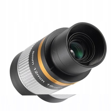 7-21mm Ciągły okular .25 Teleskop obserwujący