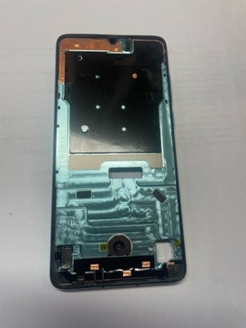 Korpus Ramka LCD Huawei P30 Niebieski