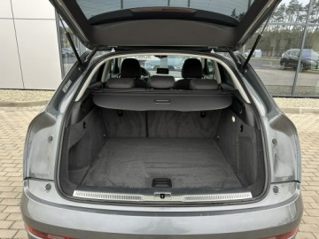 Audi Q3 I SUV Facelifting 2.0 TDI 150KM 2015 Audi Q3 8xAlu! Xenon, Grzane Fotele, Navi, LED, zdjęcie 30