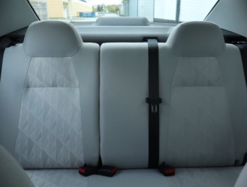 Citroen C-Elysee II Sedan 1.6 HDI 92KM 2013 Citroen C-Elysee 1.6 HDi, Salon Polska, Klima, zdjęcie 9