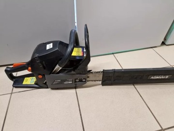 БЕНЗИНОВАЯ ПИЛА HANDY RG 5318-B4