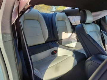 Ford Mustang VI 2025 Ford Mustang 2025 2.3L 2.3 Benzyna 310KM, zdjęcie 10