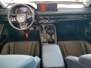 Honda Accord VIII 2025 Honda Accord Touring Hybrid 2025 2.0 Hybryda 212KM, zdjęcie 8