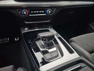 Audi 2022 Audi Q5 Sportback head up, BO, matrixy, aktywny tempomat, hak, kamera cofa, zdjęcie 19
