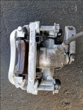 Renault Master IV zacisk tylny