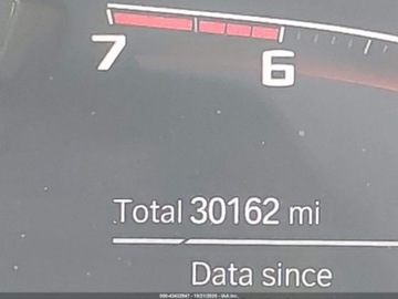 BMW Seria 8 II 2020 BMW Seria 8 M850i Gran xDrive 2020 4.4l 4.4 Benzyna 523KM, zdjęcie 10