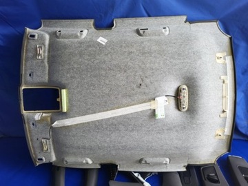 КОМПЛЕКТ ПОТОЛКА AUDI A5 8T LIFT SPORTBACK