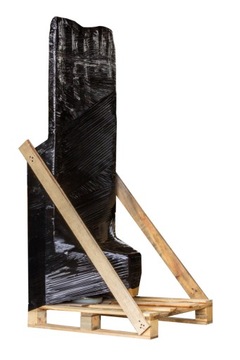 PALECIAK 115x54cm 2.5t РУЧНАЯ ГРУЗОВИКА 2500Kg Складская тележка P2500I