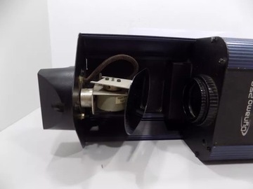СКАНЕРНАЯ ЛАМПА JB Systems Dynamo-250 СВЕТОВОЕ ОБОРУДОВАНИЕ